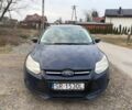 Синій Форд Фокус, об'ємом двигуна 0 л та пробігом 338 тис. км за 2882 $, фото 1 на Automoto.ua