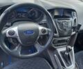 Синий Форд Фокус, объемом двигателя 1.6 л и пробегом 270 тыс. км за 8600 $, фото 11 на Automoto.ua