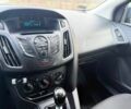 Синій Форд Фокус, об'ємом двигуна 0 л та пробігом 338 тис. км за 2882 $, фото 11 на Automoto.ua