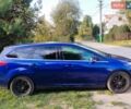 Синій Форд Фокус, об'ємом двигуна 1.56 л та пробігом 291 тис. км за 7900 $, фото 4 на Automoto.ua