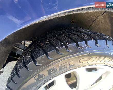 Синій Форд Фокус, об'ємом двигуна 1.6 л та пробігом 236 тис. км за 7400 $, фото 15 на Automoto.ua