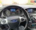 Синий Форд Фокус, объемом двигателя 2 л и пробегом 329 тыс. км за 8800 $, фото 29 на Automoto.ua
