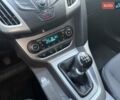 Синий Форд Фокус, объемом двигателя 1 л и пробегом 175 тыс. км за 5600 $, фото 13 на Automoto.ua