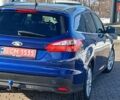 Синий Форд Фокус, объемом двигателя 1.6 л и пробегом 284 тыс. км за 8800 $, фото 32 на Automoto.ua