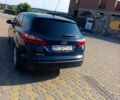 Синий Форд Фокус, объемом двигателя 1.56 л и пробегом 300 тыс. км за 6500 $, фото 3 на Automoto.ua