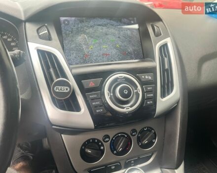 Синій Форд Фокус, об'ємом двигуна 1.56 л та пробігом 280 тис. км за 5700 $, фото 5 на Automoto.ua