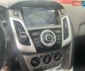 Синій Форд Фокус, об'ємом двигуна 1.56 л та пробігом 280 тис. км за 5700 $, фото 5 на Automoto.ua