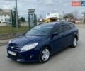 Синий Форд Фокус, объемом двигателя 1.56 л и пробегом 312 тыс. км за 6999 $, фото 23 на Automoto.ua