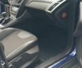 Синій Форд Фокус, об'ємом двигуна 0 л та пробігом 217 тис. км за 8732 $, фото 6 на Automoto.ua