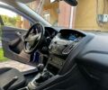 Синий Форд Фокус, объемом двигателя 1.56 л и пробегом 228 тыс. км за 7900 $, фото 38 на Automoto.ua