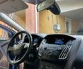 Синий Форд Фокус, объемом двигателя 1.56 л и пробегом 228 тыс. км за 7900 $, фото 36 на Automoto.ua