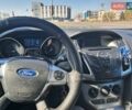 Синий Форд Фокус, объемом двигателя 1.56 л и пробегом 253 тыс. км за 6799 $, фото 9 на Automoto.ua