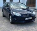 Синій Форд Фокус, об'ємом двигуна 1.01 л та пробігом 140 тис. км за 6600 $, фото 1 на Automoto.ua