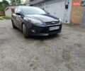 Синий Форд Фокус, объемом двигателя 2 л и пробегом 329 тыс. км за 8800 $, фото 1 на Automoto.ua