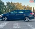 Синий Форд Фокус, объемом двигателя 1.56 л и пробегом 315 тыс. км за 6100 $, фото 3 на Automoto.ua