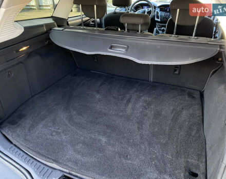 Синий Форд Фокус, объемом двигателя 1.6 л и пробегом 229 тыс. км за 7899 $, фото 51 на Automoto.ua