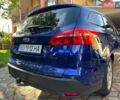 Синий Форд Фокус, объемом двигателя 1.56 л и пробегом 228 тыс. км за 7900 $, фото 14 на Automoto.ua