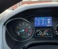 Синій Форд Фокус, об'ємом двигуна 1 л та пробігом 138 тис. км за 6999 $, фото 11 на Automoto.ua