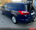 Синій Форд Фокус, об'ємом двигуна 1.6 л та пробігом 275 тис. км за 6600 $, фото 2 на Automoto.ua
