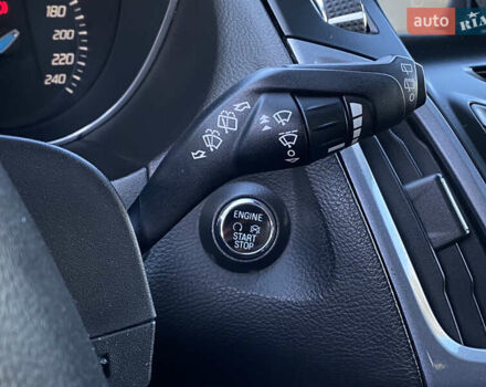 Синий Форд Фокус, объемом двигателя 1.6 л и пробегом 229 тыс. км за 7899 $, фото 39 на Automoto.ua