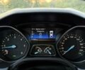 Синий Форд Фокус, объемом двигателя 1.6 л и пробегом 213 тыс. км за 9100 $, фото 13 на Automoto.ua