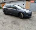 Синий Форд Фокус, объемом двигателя 2 л и пробегом 329 тыс. км за 8800 $, фото 7 на Automoto.ua