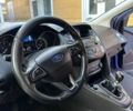 Синий Форд Фокус, объемом двигателя 1.56 л и пробегом 228 тыс. км за 7900 $, фото 37 на Automoto.ua