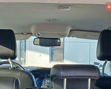 Синий Форд Фокус, объемом двигателя 1.6 л и пробегом 284 тыс. км за 8800 $, фото 48 на Automoto.ua