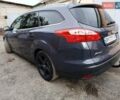 Синий Форд Фокус, объемом двигателя 2 л и пробегом 329 тыс. км за 8800 $, фото 3 на Automoto.ua