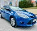 Синий Форд Фокус, объемом двигателя 1.56 л и пробегом 228 тыс. км за 7500 $, фото 1 на Automoto.ua