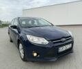 Синий Форд Фокус, объемом двигателя 0 л и пробегом 275 тыс. км за 3000 $, фото 2 на Automoto.ua