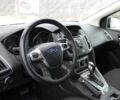 Синій Форд Фокус, об'ємом двигуна 2 л та пробігом 200 тис. км за 9550 $, фото 14 на Automoto.ua