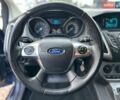 Синій Форд Фокус, об'ємом двигуна 1.6 л та пробігом 149 тис. км за 7700 $, фото 17 на Automoto.ua
