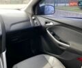 Синий Форд Фокус, объемом двигателя 1.56 л и пробегом 312 тыс. км за 6999 $, фото 15 на Automoto.ua