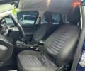 Синій Форд Фокус, об'ємом двигуна 1.5 л та пробігом 196 тис. км за 9900 $, фото 9 на Automoto.ua