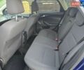 Синий Форд Фокус, объемом двигателя 1.5 л и пробегом 258 тыс. км за 10199 $, фото 29 на Automoto.ua