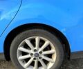 Форд Фокус 2015 в Киеве на Automoto.ua Синий Форд Фокус, объемом двигателя 1.5 л и пробегом 221 тыс. км за 7700 $, фото 8 на Automoto.ua