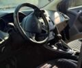 Синій Форд Фокус, об'ємом двигуна 1.5 л та пробігом 257 тис. км за 7399 $, фото 6 на Automoto.ua