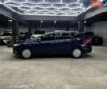 Синій Форд Фокус, об'ємом двигуна 1.5 л та пробігом 196 тис. км за 9900 $, фото 4 на Automoto.ua