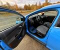 Синій Форд Фокус, об'ємом двигуна 1.5 л та пробігом 221 тис. км за 7700 $, фото 11 на Automoto.ua