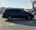 Синий Форд Фокус, объемом двигателя 1 л и пробегом 78 тыс. км за 8000 $, фото 5 на Automoto.ua
