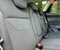 Синій Форд Фокус, об'ємом двигуна 1.6 л та пробігом 216 тис. км за 9549 $, фото 120 на Automoto.ua