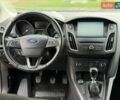 Синій Форд Фокус, об'ємом двигуна 1.5 л та пробігом 339 тис. км за 8299 $, фото 16 на Automoto.ua