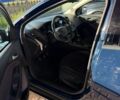 Синий Форд Фокус, объемом двигателя 1.5 л и пробегом 257 тыс. км за 7500 $, фото 14 на Automoto.ua