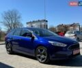 Синій Форд Фокус, об'ємом двигуна 1.5 л та пробігом 229 тис. км за 7800 $, фото 6 на Automoto.ua