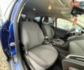 Синий Форд Фокус, объемом двигателя 1.5 л и пробегом 261 тыс. км за 10500 $, фото 27 на Automoto.ua