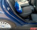 Синій Форд Фокус, об'ємом двигуна 1.6 л та пробігом 210 тис. км за 8000 $, фото 9 на Automoto.ua
