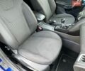 Синій Форд Фокус, об'ємом двигуна 1.6 л та пробігом 216 тис. км за 9549 $, фото 105 на Automoto.ua