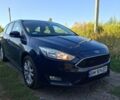 Синий Форд Фокус, объемом двигателя 1.6 л и пробегом 320 тыс. км за 7700 $, фото 2 на Automoto.ua
