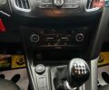 Синій Форд Фокус, об'ємом двигуна 1.5 л та пробігом 196 тис. км за 9900 $, фото 19 на Automoto.ua